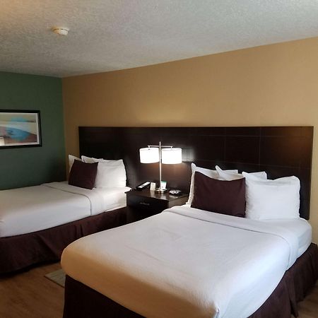 Best Western Space Shuttle Inn Titusville Exteriér fotografie