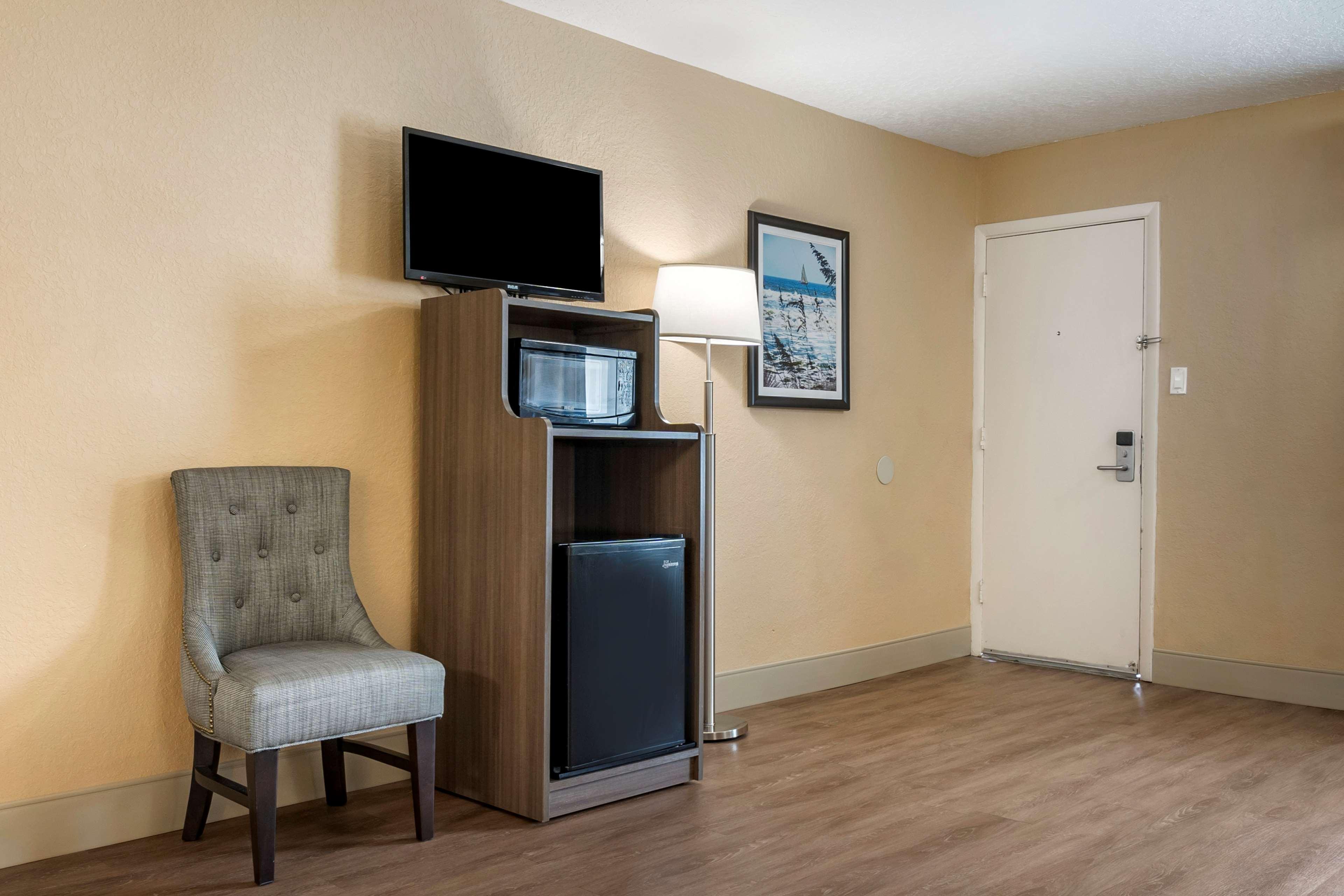 Best Western Space Shuttle Inn Titusville Exteriér fotografie